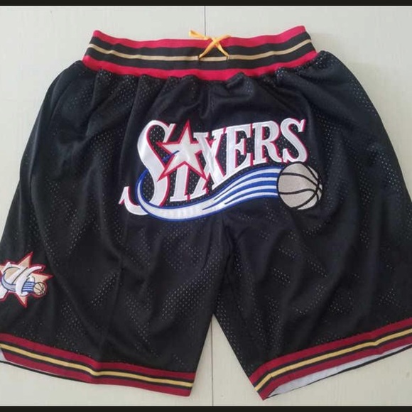 Basketball shorts for sale! - Picture 2 of 7